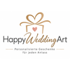 happy waedding art handmade geschenk fuer jeden anlass