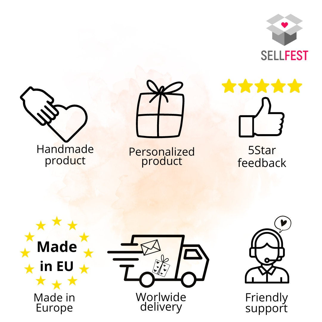 Personalisierte Freudentränen-Taschentücher zur Hochzeit shop