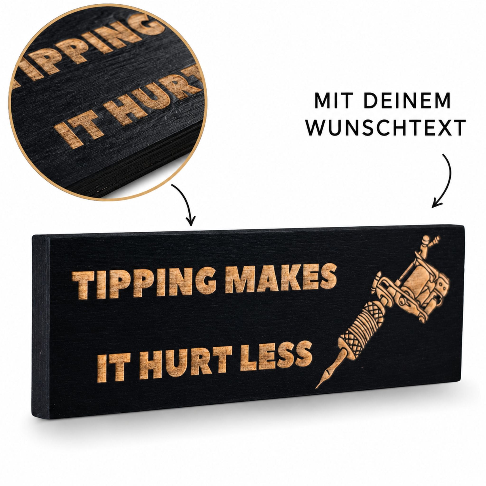 details tatto tabelle schirftzug